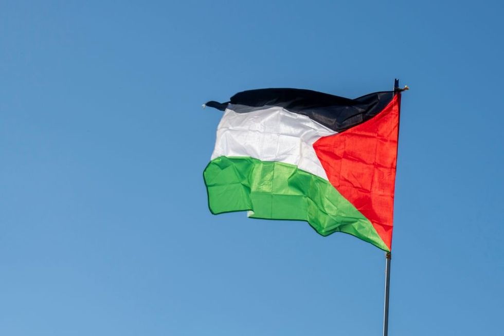 Pro-Israel teacher forced to hide after Palestinian-supporting students cause anti-Semitic riot at New York City high school