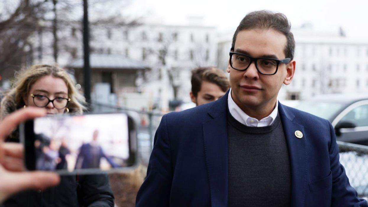 'A badge of honor': George Santos prepares for expulsion from Congress, claims colleagues have drunken sex with lobbyists