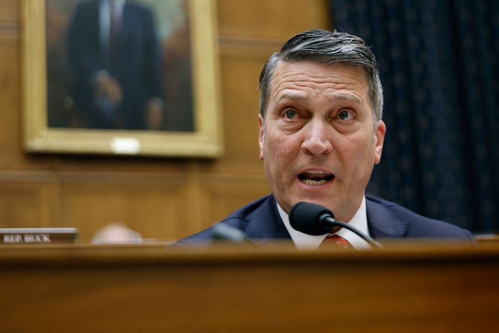 'He can't do the job': Former White House doctor says Biden is not cognitively fit for another four years in office