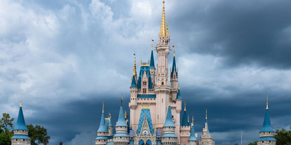 NextImg:Disney admits culture wars inflicted major impacts across the board, warns investors that company's wokeness presents risks | Blaze Media