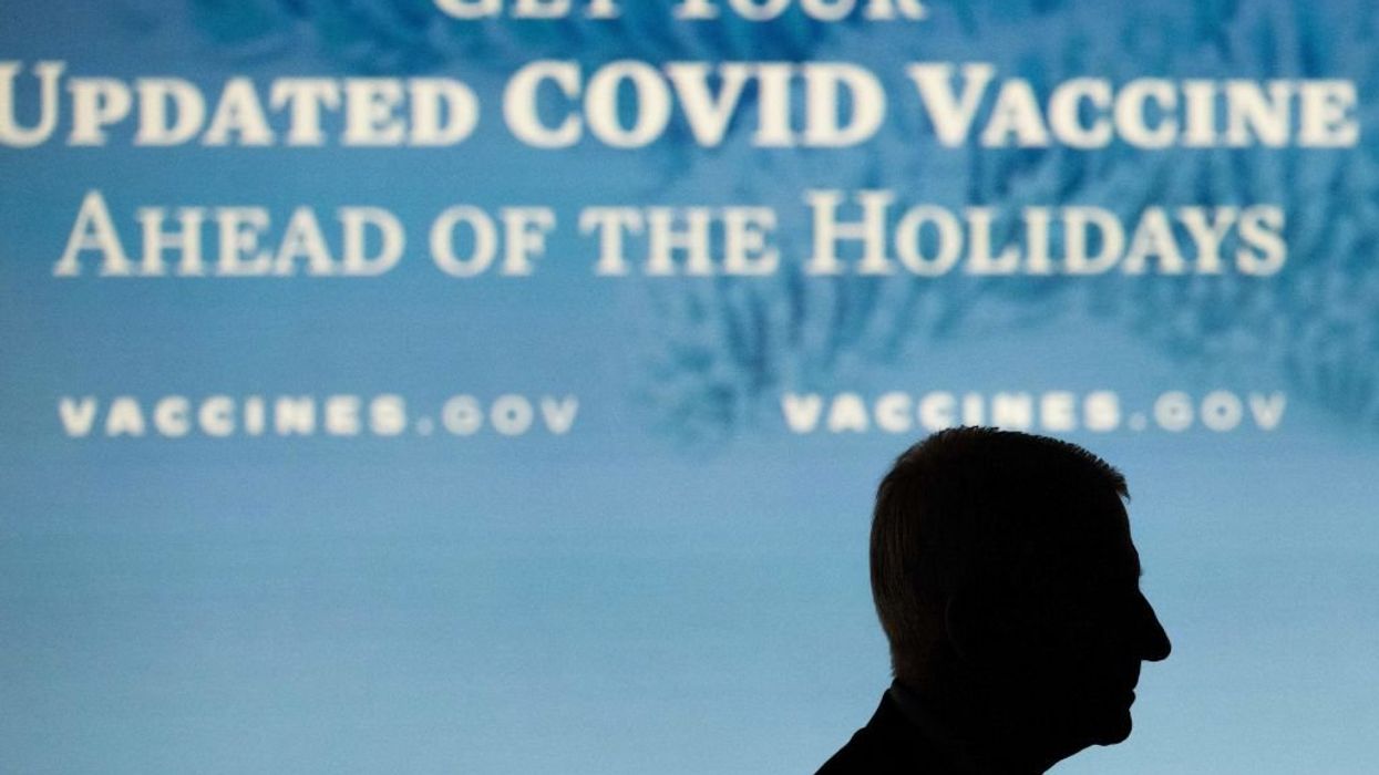 Natural immunity provides better protection against COVID than vaccines – even against hospitalization, new study finds