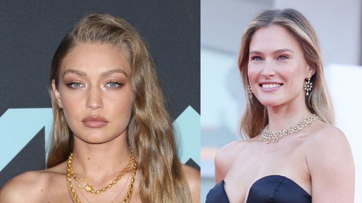 Model Bar Refaeli blasts Gigi Hadid for false claim about Israel being the only country to keep children as prisoners of war