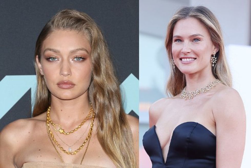 Model Bar Refaeli blasts Gigi Hadid for false claim about Israel being the only country to keep children as prisoners of war