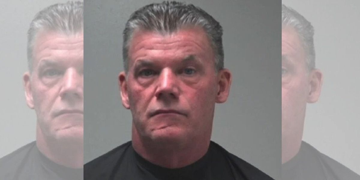 NextImg:Top Defense Department school official arrested in human trafficking sting | Blaze Media