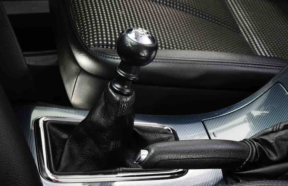 Wet-behind-the-ears carjackers pistol-whip victim‚ take his keys — then run into a little problem when they try to drive away