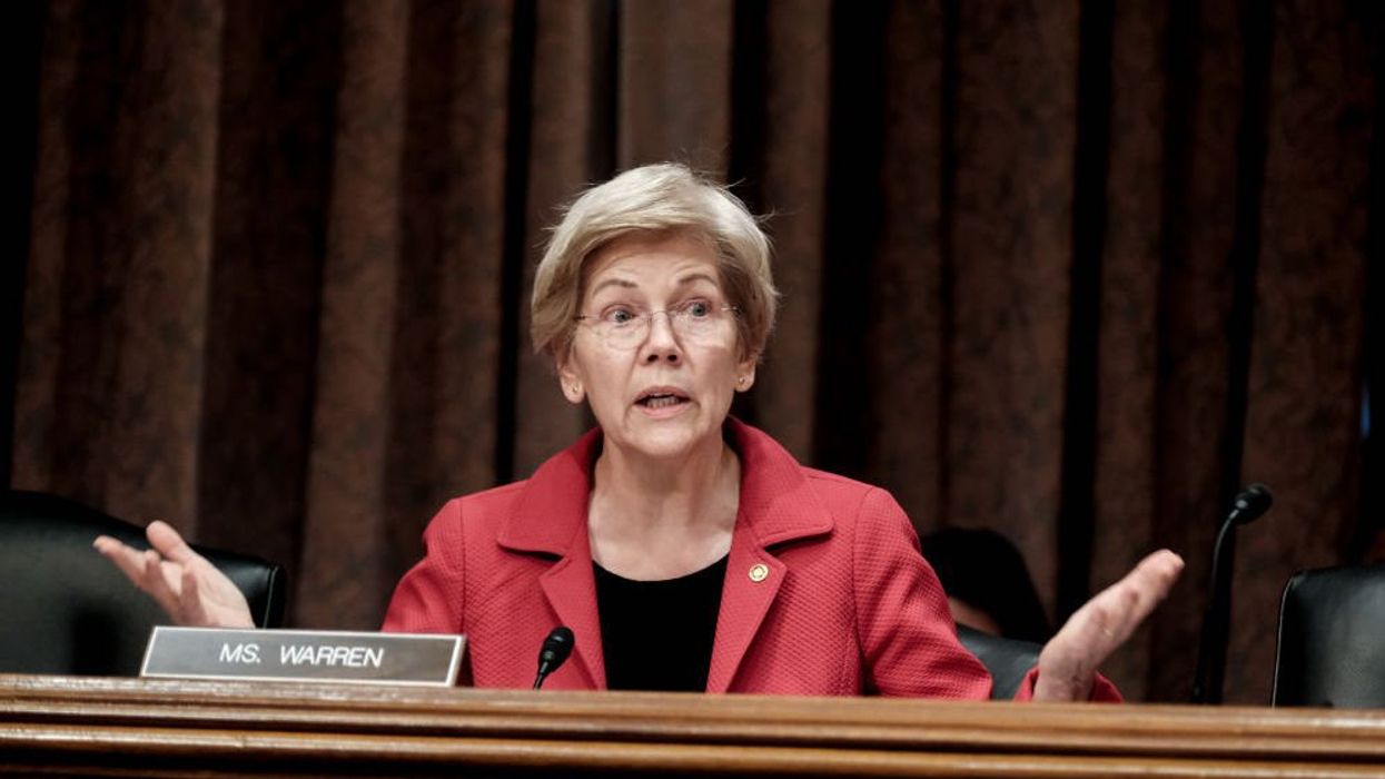 'Obamacare epiphany': Sen. Warren finally wises up to the 'unintended consequences' of a key Obamacare rule