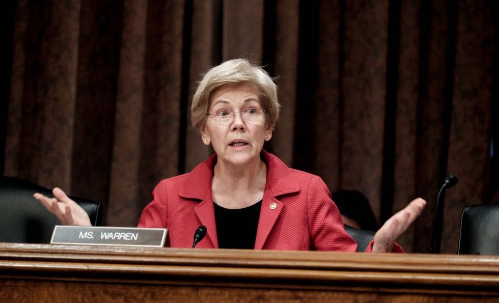 'Obamacare epiphany': Sen. Warren finally wises up to the 'unintended consequences' of a key Obamacare rule
