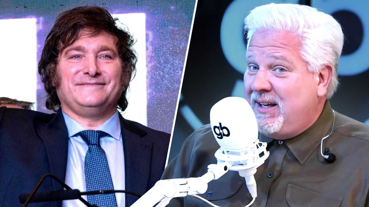 The BIGGEST takeaway from Argentina's 'SHOCKING' presidential election