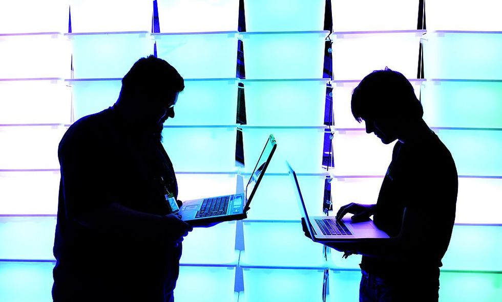 Intel officials warn AI firm may give Americans' genetic data to China‚ citing ties to foreign companies: Report
