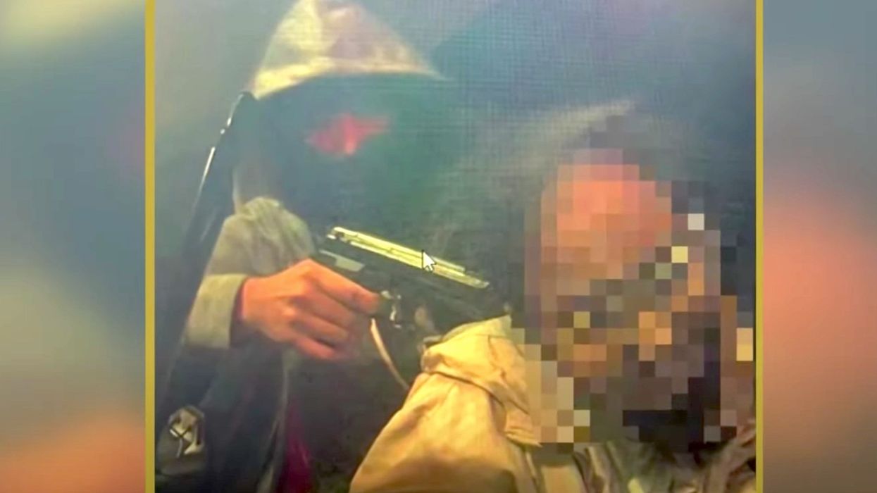 Armed robber stole car from horrified mother with 1-year-old baby still inside on Thanksgiving, Sacramento police say