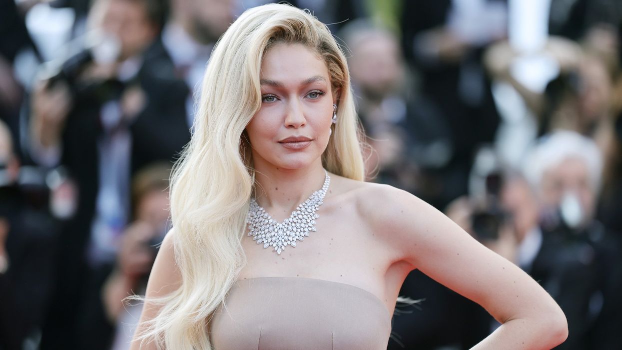 Model Gigi Hadid apologizes after angry backlash for posting 'misinformation' about Israel mistreating Palestinian children