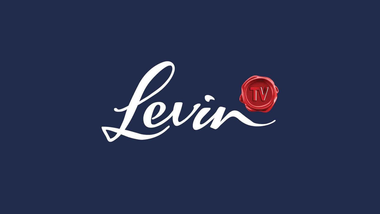 Sign up for the LevinTV newsletter