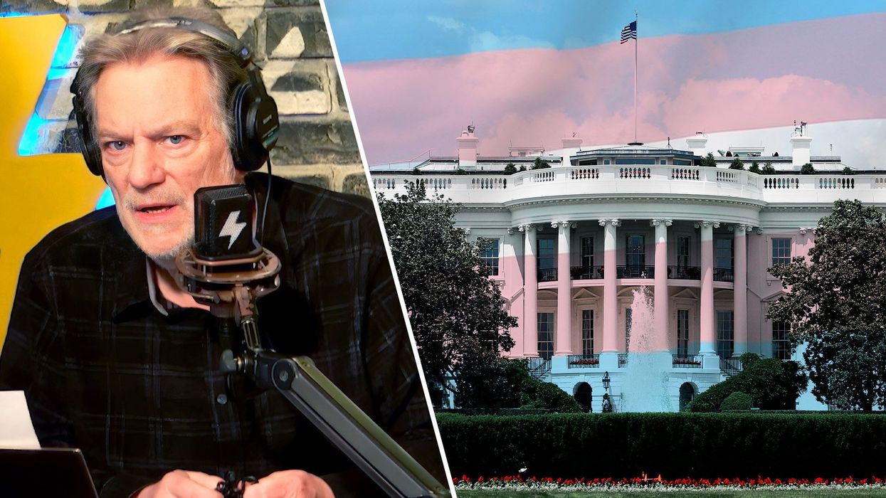 White House GRIEVES transgender Americans killed this year