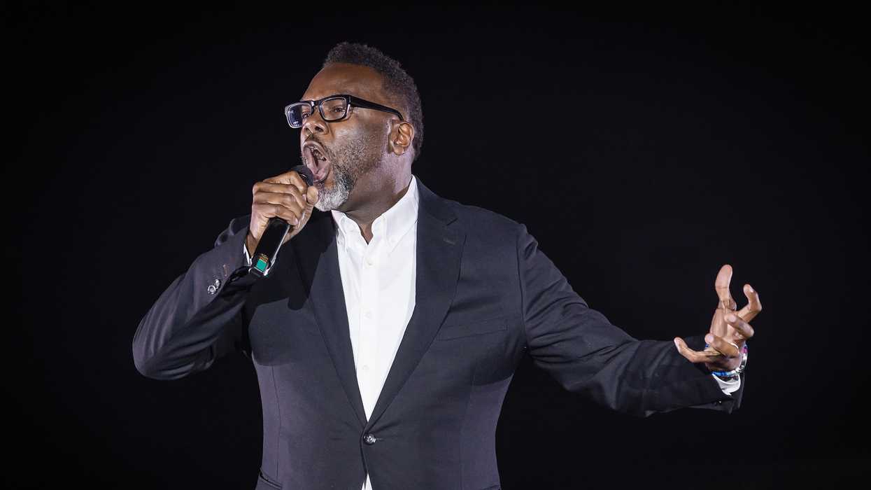 Chicago mayor blames 'right-wing extremism' for migrant crisis: 'It's mean-spirited. It's an unclean spirit'