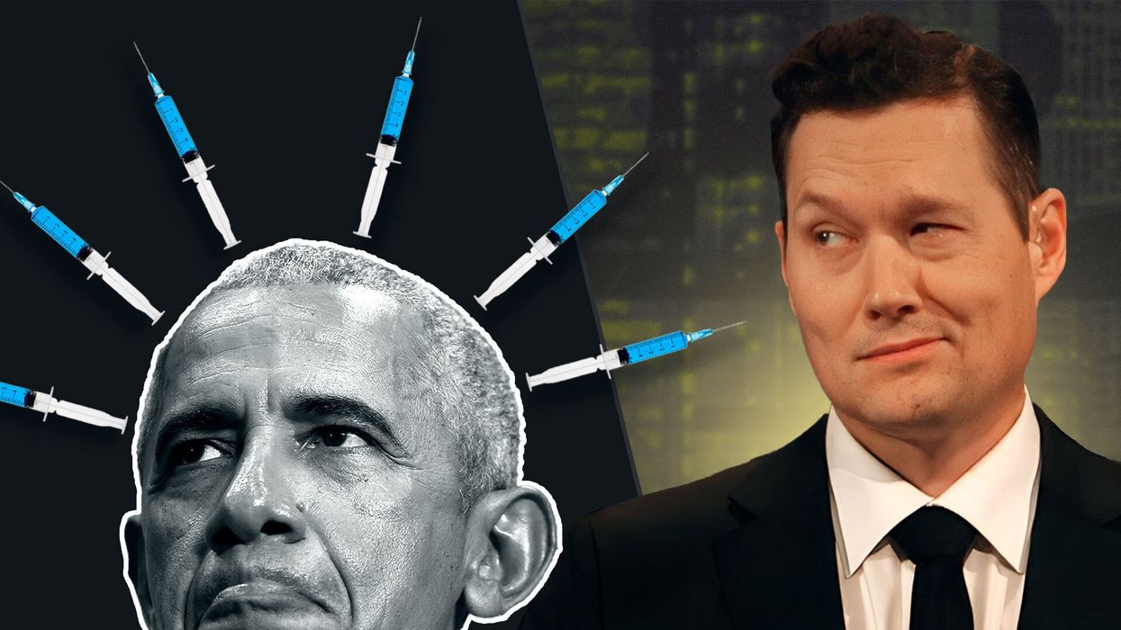 Has the Obamacare APOCALYPSE finally arrived (and what can be done)?