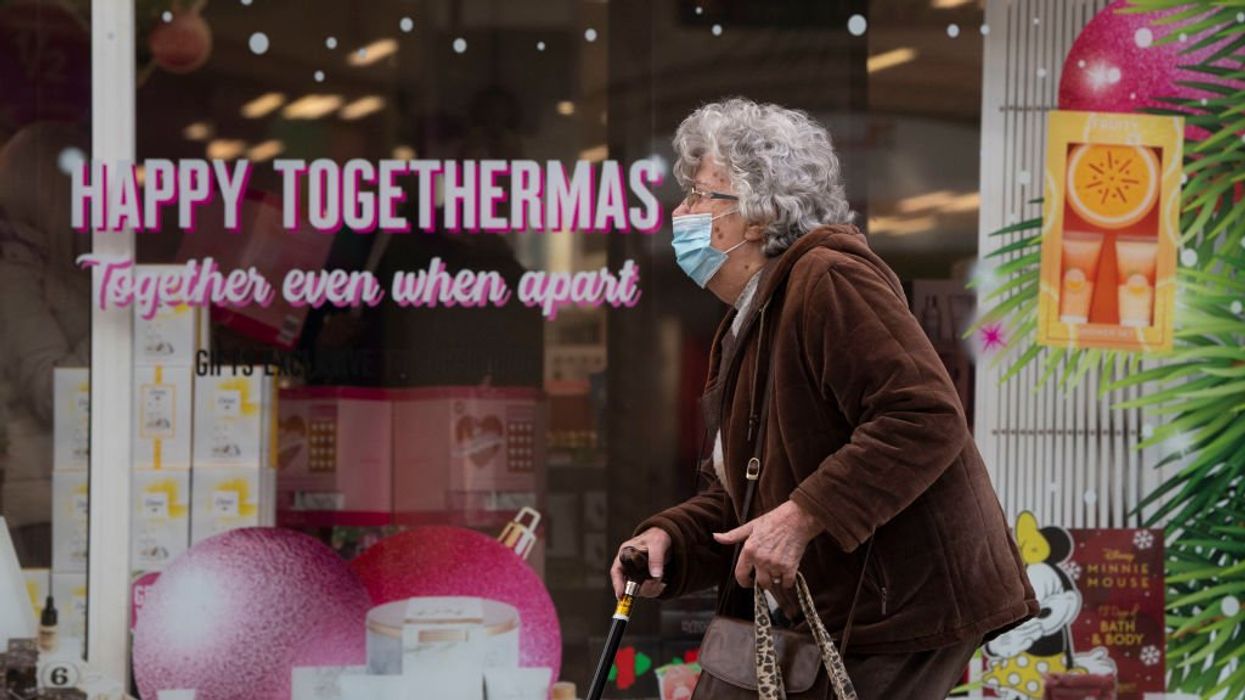 Damning study suggests pandemic lockdowns accelerated 'significant' memory and cognitive decline in seniors