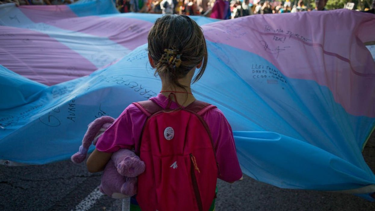 Arizona school district helps students ‘transition’ without notifying parents in plot to bypass state laws: Lawsuit