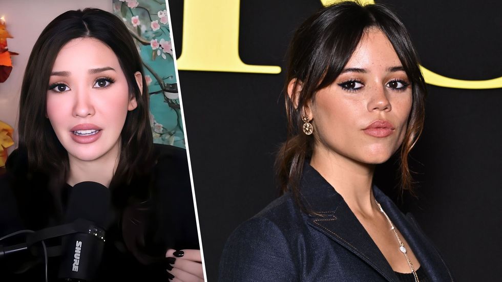 Wednesday Addams actress Jenna Ortega drops massive role due to ‘scheduling conflicts‚’ but people aren’t buying it