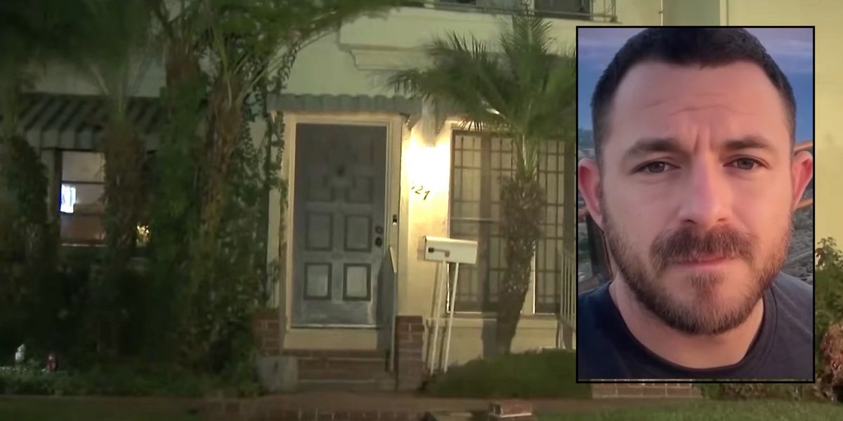 NextImg:Social justice activist shot and killed by homeless woman in Los Angeles, police say | Blaze Media
