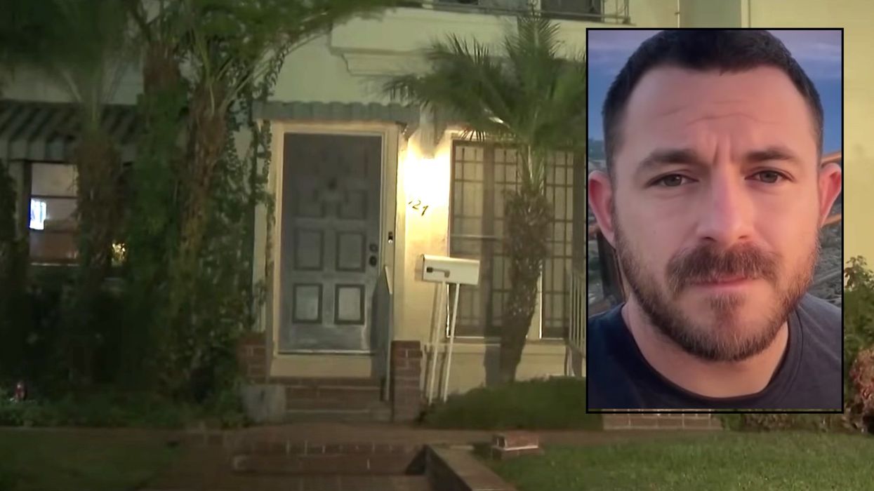 Social justice activist shot and killed by homeless woman in Los Angeles, police say