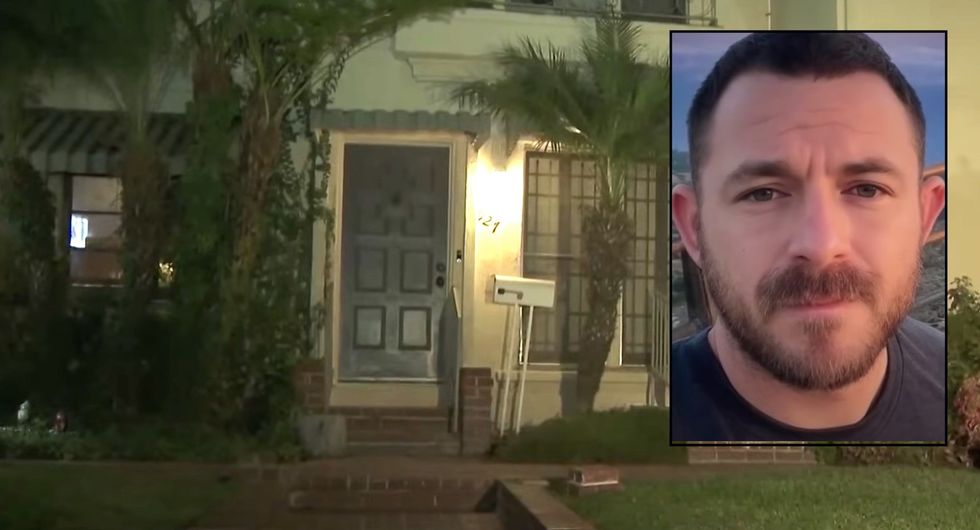 Social justice activist shot and killed by homeless woman in Los Angeles‚ police say