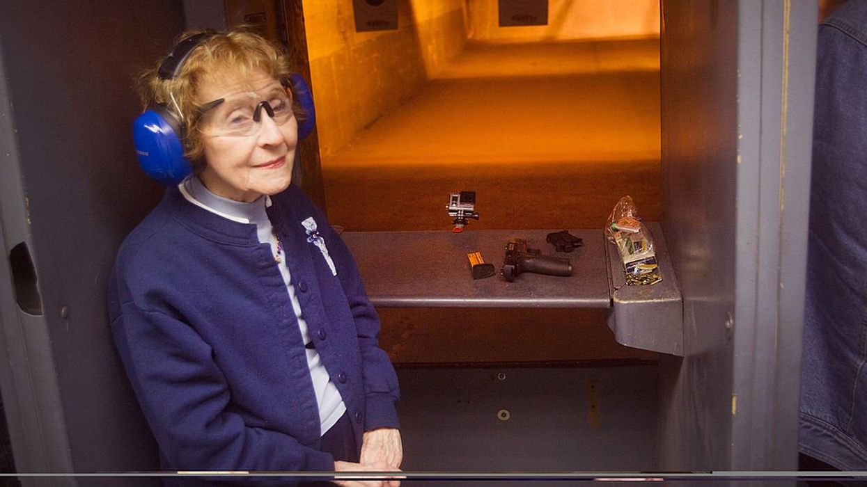 Good guy with a gun? Try these concealed carry bags