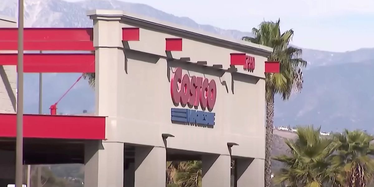 NextImg:Woman in critical condition after being dragged across Costco parking lot by purse snatchers, California police say | Blaze Media