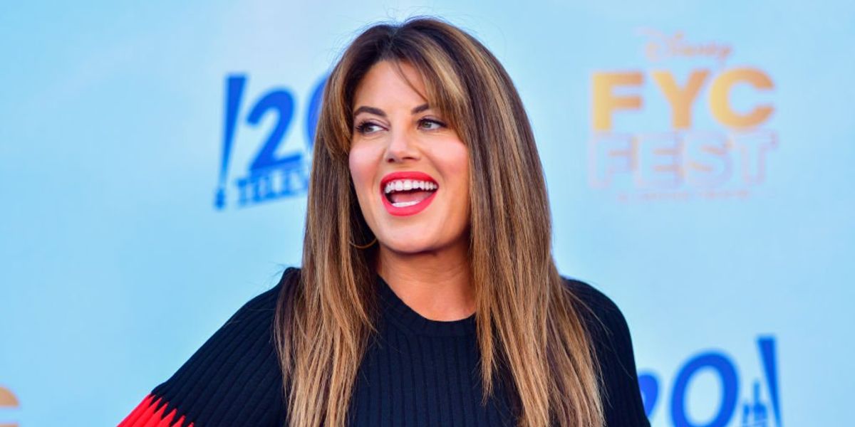 NextImg:Monica Lewinsky advocates for additional constitutional amendments | Blaze Media