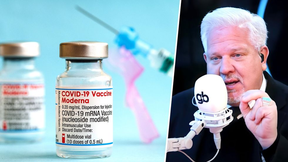 Moderna’s 'disinformation department' is now monitoring celebrities for spreading anti-vax info. Check out who’s on the 'high-risk' list.
