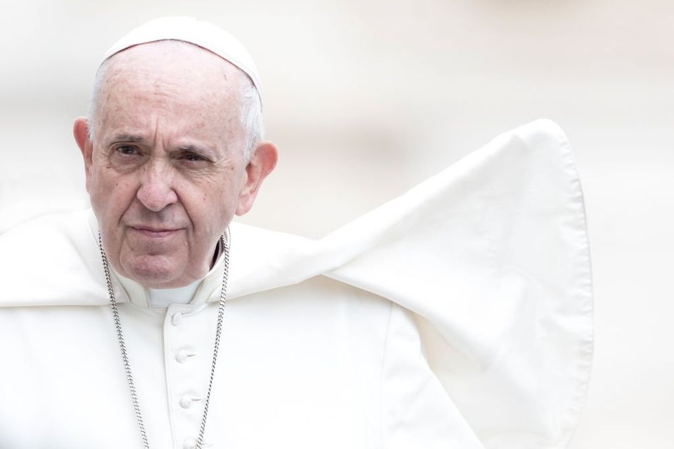 Pope Francis punishes conservative cardinal — the second action taken against outspoken critics in the US