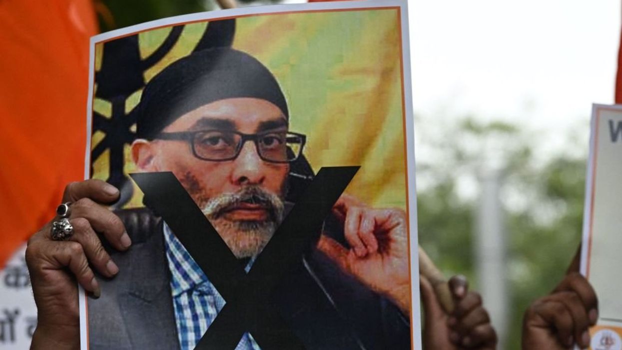 DOJ accuses Indian national of recruiting undercover DEA agent in effort to assassinate American on US soil