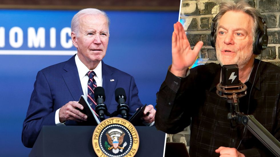 How can the White House support Bidenomics when THESE 28 states weren't able to pay their bills?