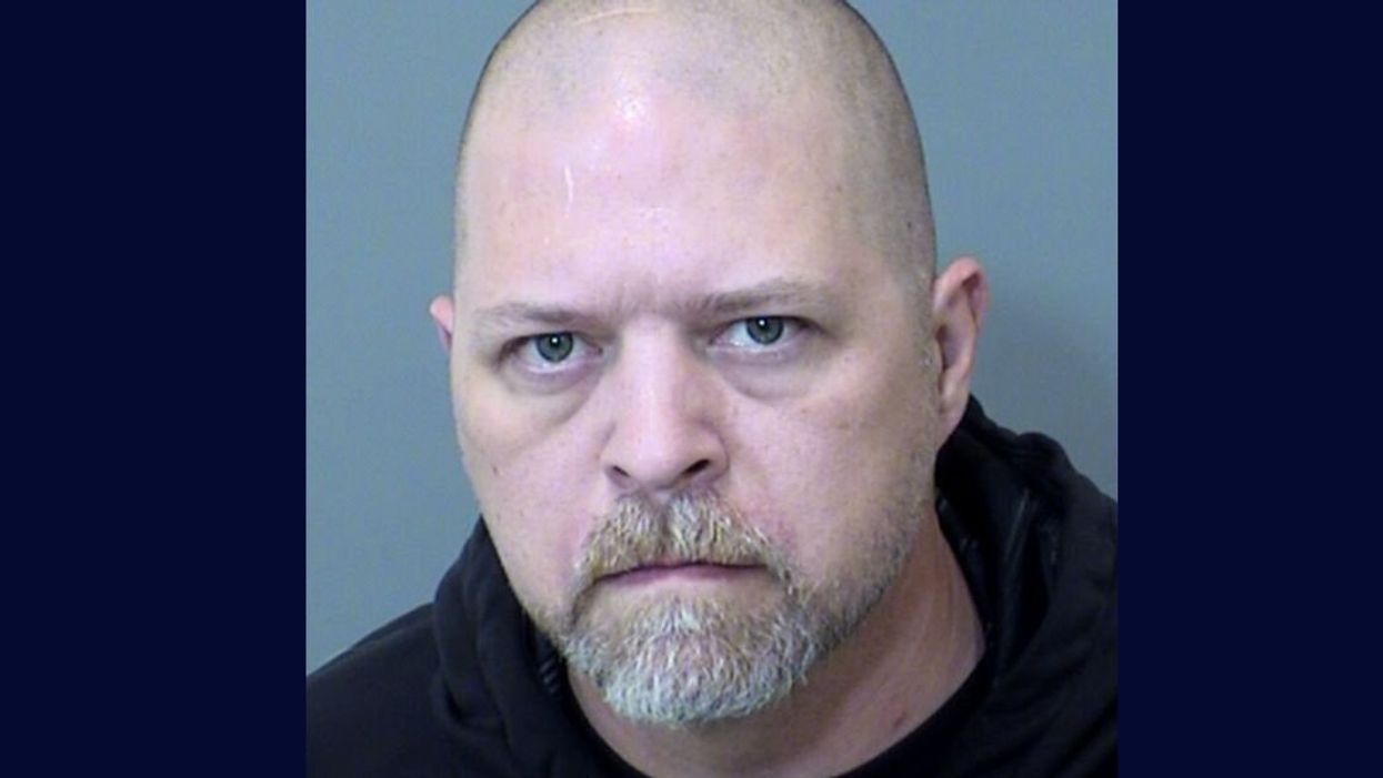 Hospital security guard accused of having sex with corpse of 79-year-old woman in morgue freezer