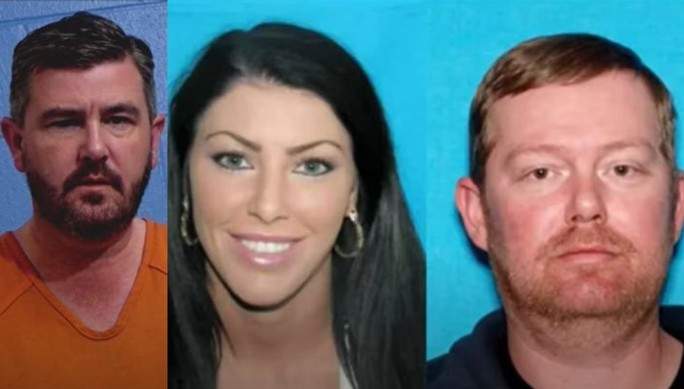 Texas man guilty of hiring Marines‚ IDF soldier for murder-for-hire plot to kill sex worker and her blackmailing boyfriend