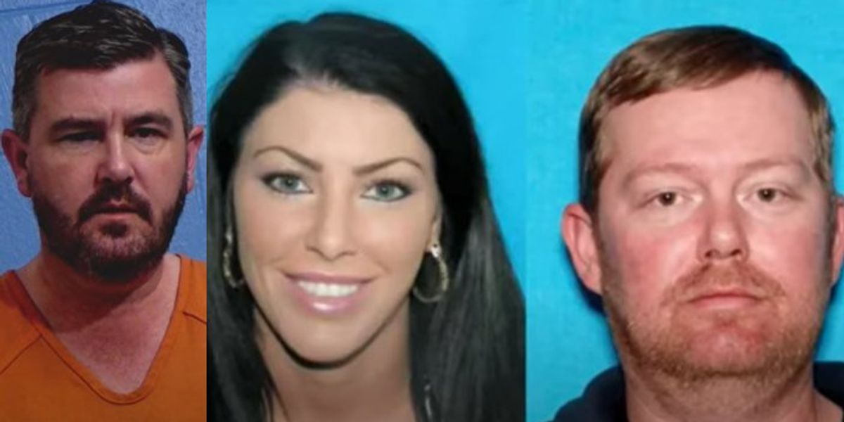 NextImg:Texas man guilty of hiring Marines, IDF soldier for murder-for-hire plot to kill sex worker and her blackmailing boyfriend | Blaze Media