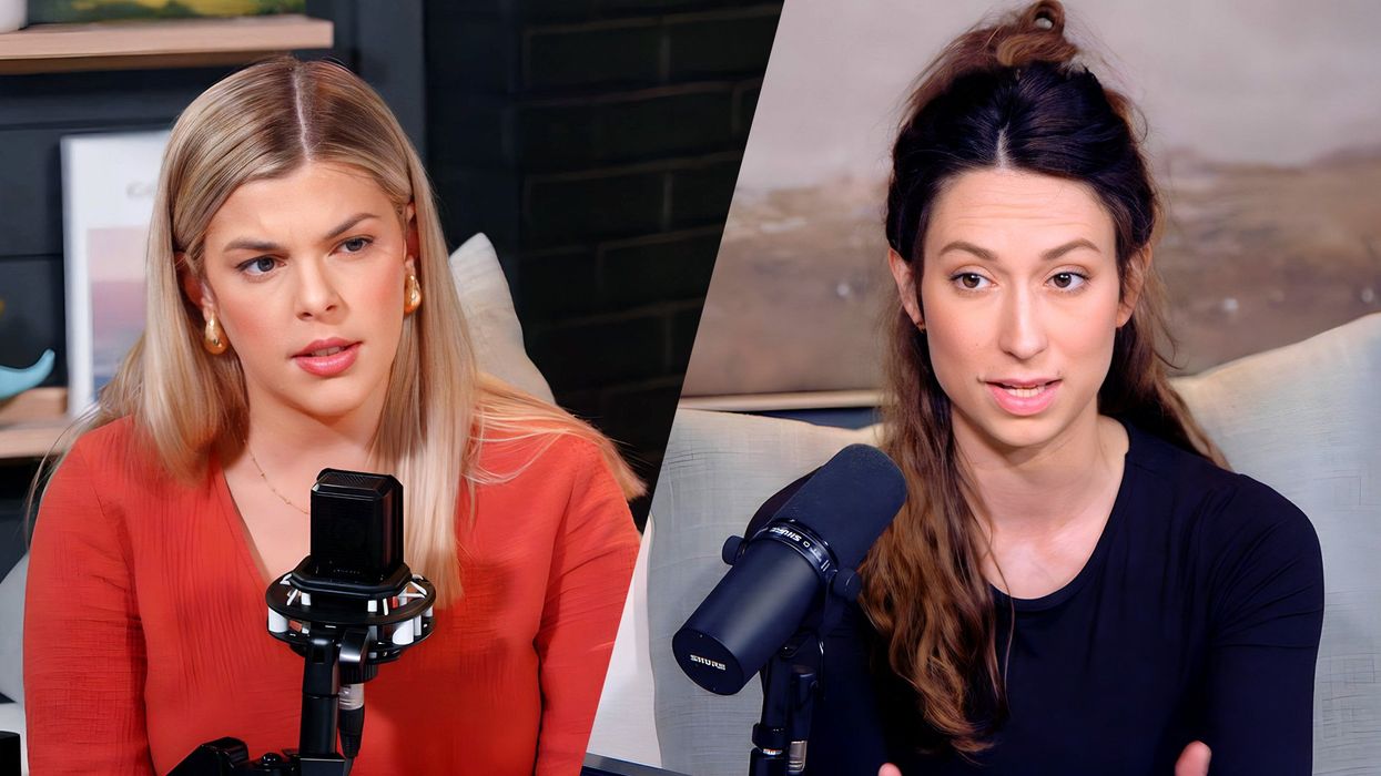 Story of Iowa mom vs. Department of Health and Human Services might be the craziest thing you’ve ever heard