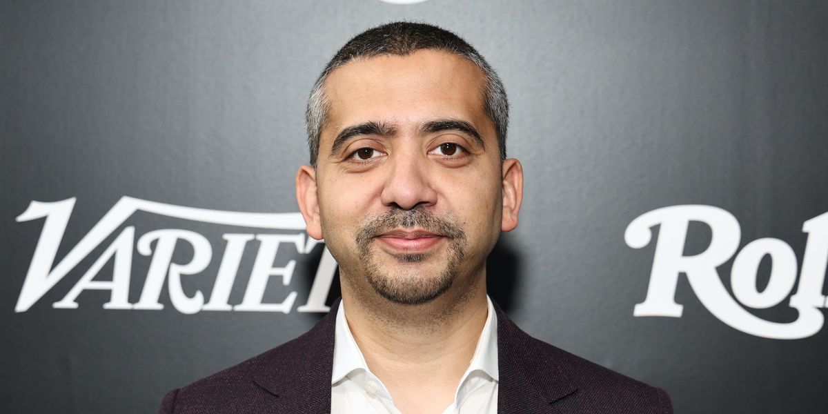NextImg:Muslim liberals lash out at MSNBC after they cancel Mehdi Hasan's show | Blaze Media
