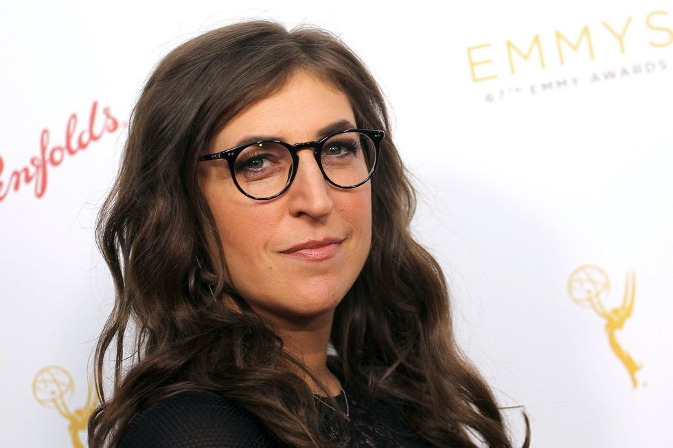 'Jeopardy!' host Mayim Bialik torches progressive feminists for ignoring horrific abuse of women by terrorists in Israel