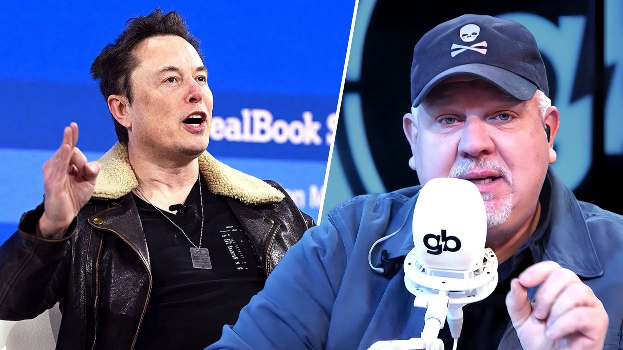 Mainstream media is lying about Musk's 'Go f*** yourself' comment; this is what he ACTUALLY said