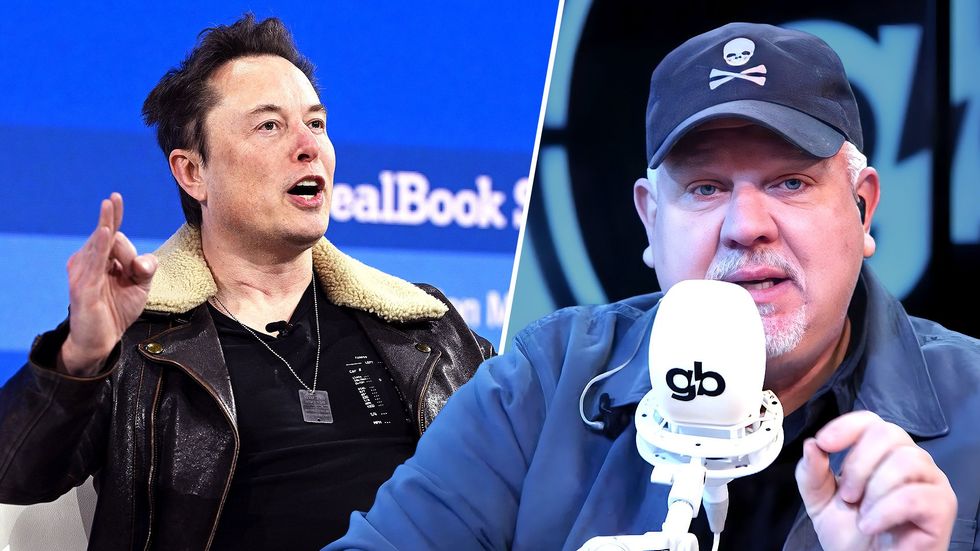 Mainstream media is lying about Musk's 'Go f*** yourself' comment; this is what he ACTUALLY said