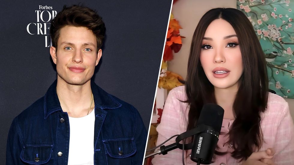 Comedian Matt Rife in HOT water after release of 'Natural Selection' on Netflix