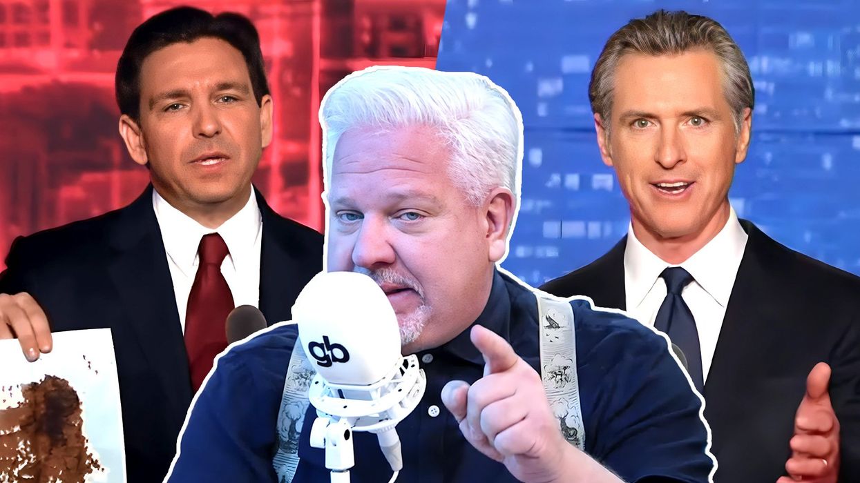 THIS move by Ron DeSantis devastated Gavin Newsom in debate