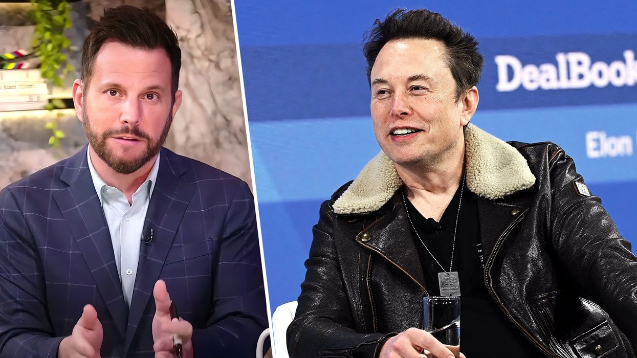 Elon Musk says he definitely WON’T be voting for these specific candidates