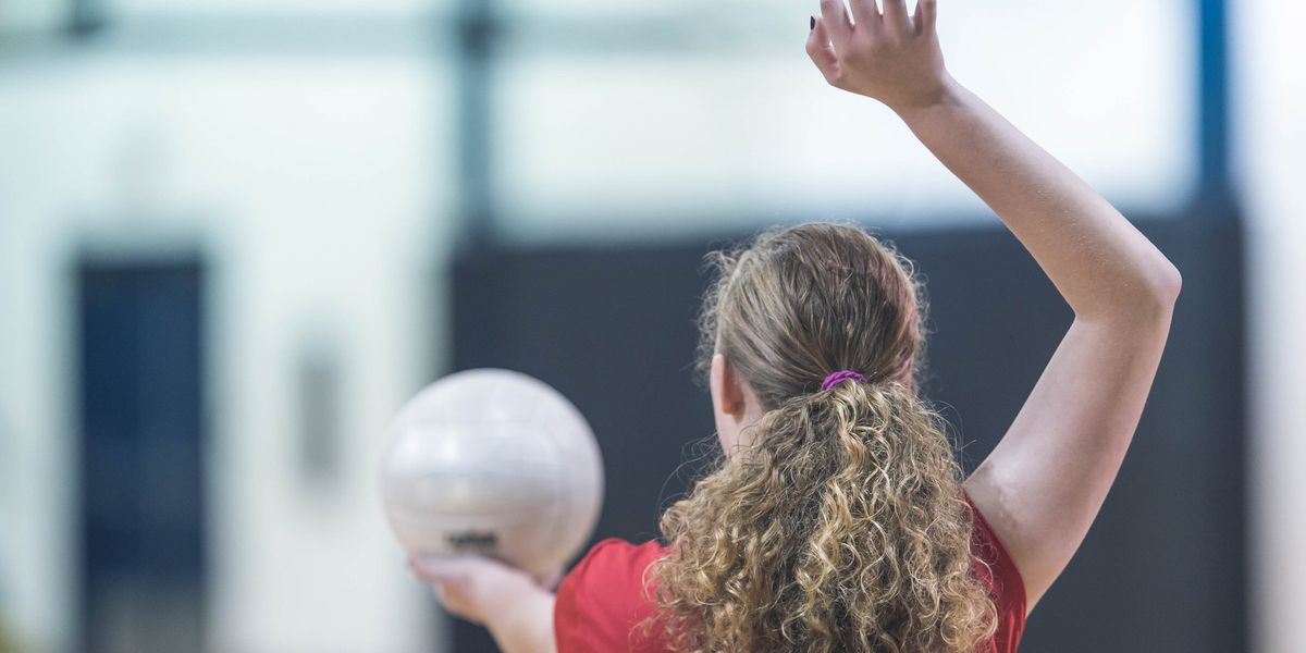 NextImg:Father says teen daughter suffered a concussion from transgender volleyball player that knocked her out entire season | Blaze Media