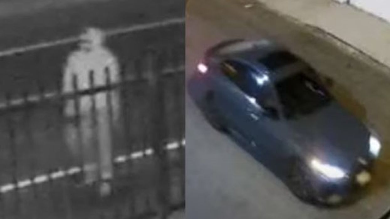 Los Angeles authorities believe there is a serial killer on the loose