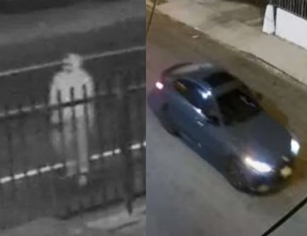 Los Angeles authorities believe there is a serial killer on the loose