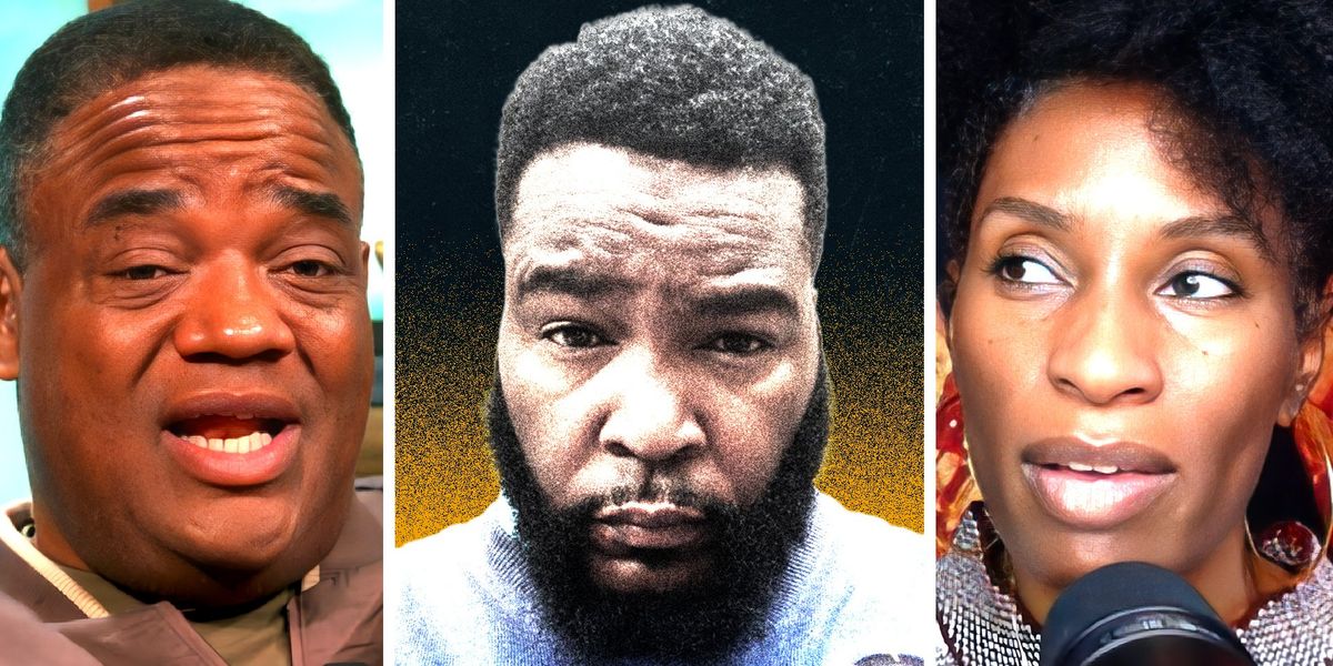 NextImg:Psychologist has compelling take on black reparations | Blaze Media