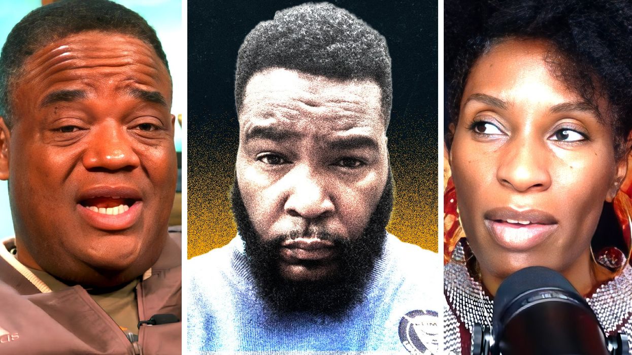 Psychologist has compelling take on black reparations