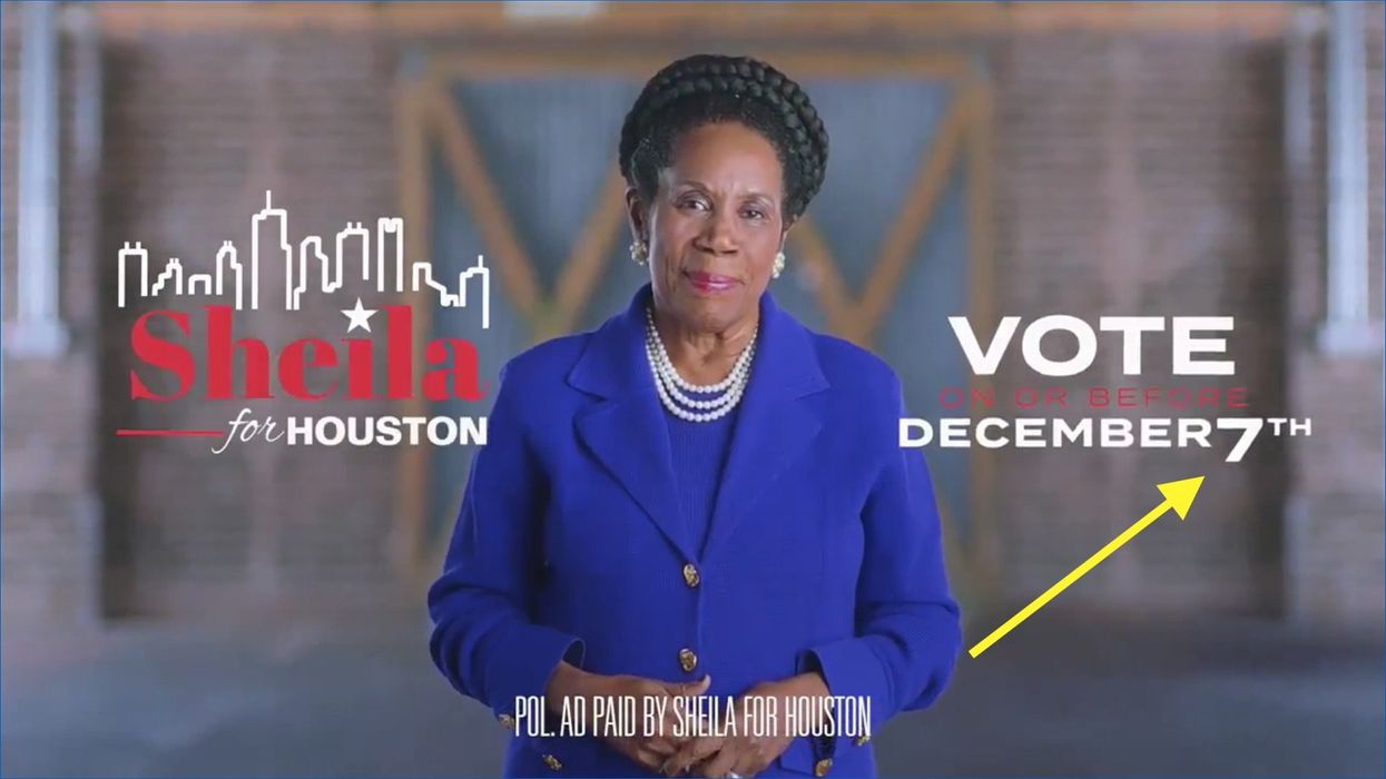 House Democrat makes hilarious mistake in campaign ad that will ensure she loses if voters follow the advice