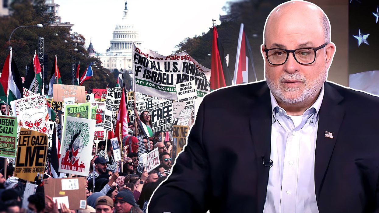 Levin: A message for those who claim to care about innocent Palestinian lives